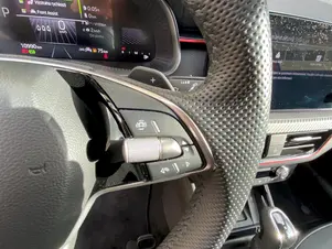 Škoda Kamiq Monte Carlo