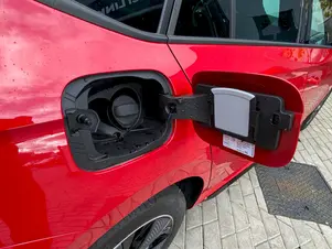 Škoda Kamiq Monte Carlo