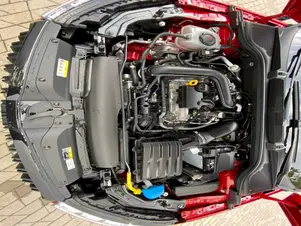 Škoda Kamiq Monte Carlo