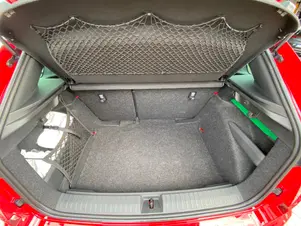 Škoda Kamiq Monte Carlo