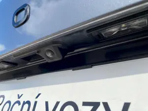 Škoda Kamiq Monte Carlo