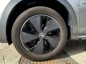 Škoda Kamiq Monte Carlo