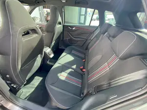 Škoda Kamiq Monte Carlo