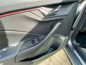 Škoda Kamiq Monte Carlo