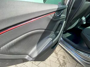 Škoda Kamiq Monte Carlo