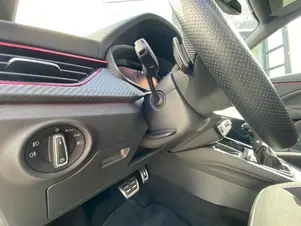 Škoda Kamiq Monte Carlo