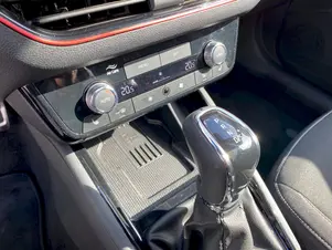 Škoda Kamiq Monte Carlo