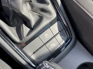 Škoda Kamiq Monte Carlo