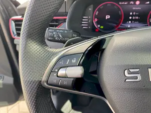 Škoda Kamiq Monte Carlo