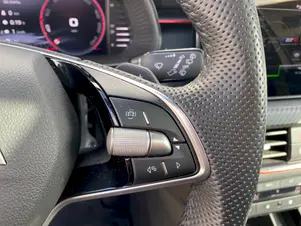 Škoda Kamiq Monte Carlo