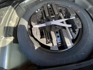 Škoda Kamiq Monte Carlo