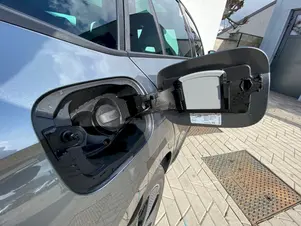 Škoda Kamiq Monte Carlo