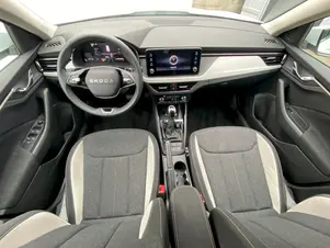 Škoda Kamiq Top Selection