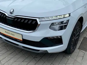 Škoda Kamiq Top Selection
