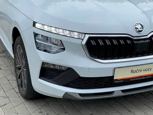 Škoda Kamiq Top Selection