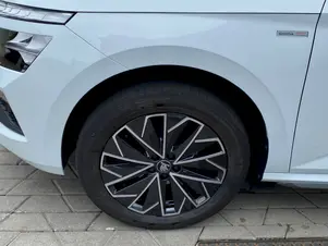 Škoda Kamiq Top Selection
