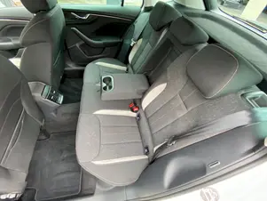 Škoda Kamiq Top Selection