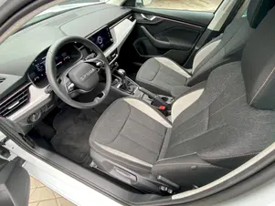 Škoda Kamiq Top Selection