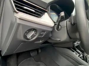 Škoda Kamiq Top Selection
