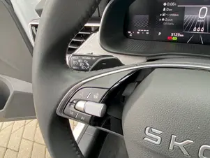 Škoda Kamiq Top Selection