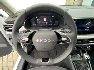 Škoda Kamiq Top Selection