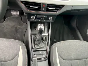 Škoda Kamiq Top Selection