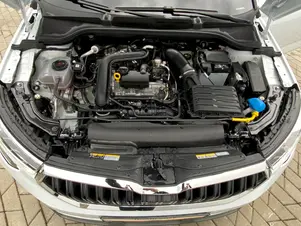 Škoda Kamiq Top Selection