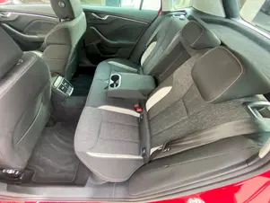 Škoda Kamiq Style