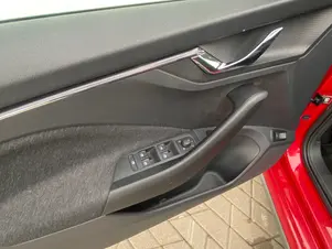 Škoda Kamiq Style