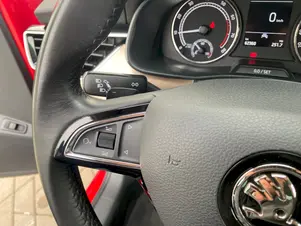 Škoda Kamiq Style