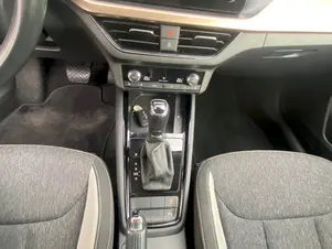 Škoda Kamiq Style