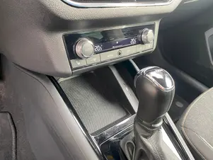 Škoda Kamiq Style