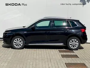Škoda Kamiq Style Plus