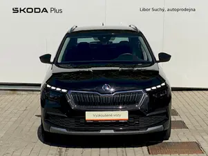 Škoda Kamiq Style Plus
