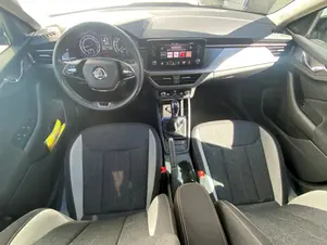 Škoda Kamiq Style Plus
