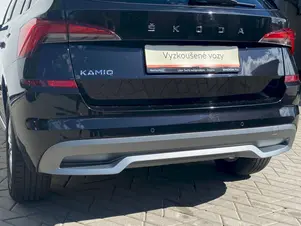 Škoda Kamiq Style Plus