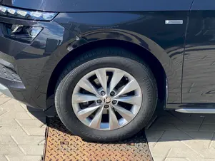Škoda Kamiq Style Plus