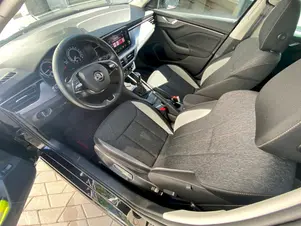 Škoda Kamiq Style Plus