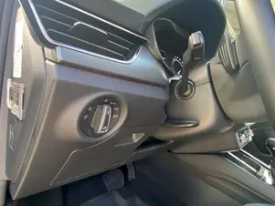 Škoda Kamiq Style Plus