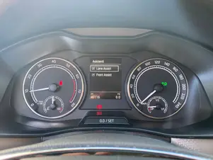 Škoda Kamiq Style Plus