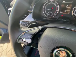 Škoda Kamiq Style Plus