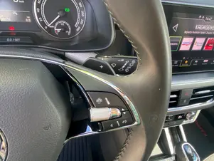Škoda Kamiq Style Plus