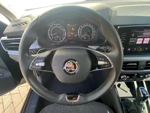 Škoda Kamiq Style Plus