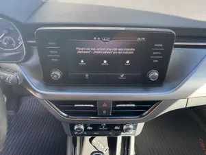 Škoda Kamiq Style Plus
