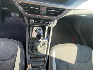 Škoda Kamiq Style Plus