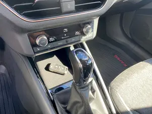 Škoda Kamiq Style Plus