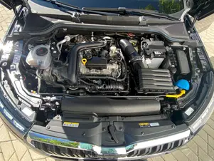 Škoda Kamiq Style Plus