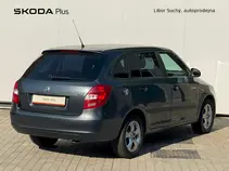 Fabia Classic