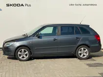 Fabia Classic
