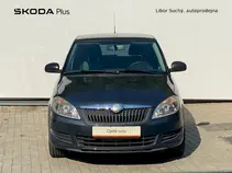 Fabia Classic